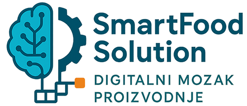 Smart Food Solution